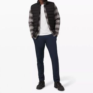 Commission Classic-Fit Pant